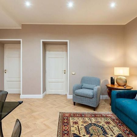 רומא Colosseum 10Steps Away, Marco Aurelio Luxury House מראה חיצוני תמונה