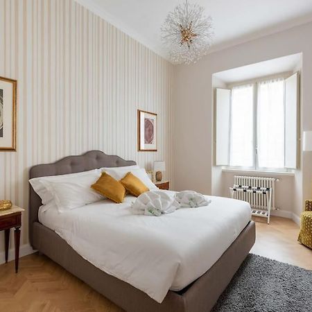 רומא Colosseum 10Steps Away, Marco Aurelio Luxury House מראה חיצוני תמונה