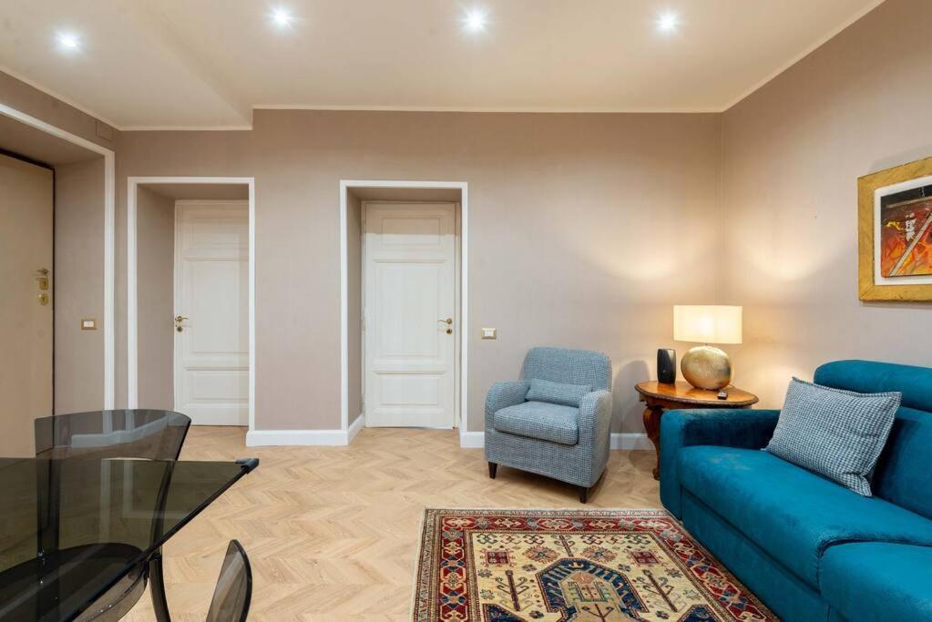 רומא Colosseum 10Steps Away, Marco Aurelio Luxury House מראה חיצוני תמונה
